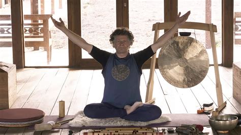 youtube tantra yoga